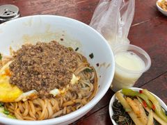 -虎子面粉馆(五一东村店)