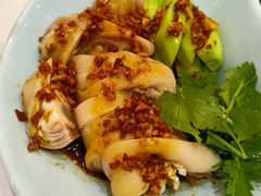 -阿锋鲍鱼酒家美食汇(华安店)