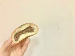 红豆面包-富贵面包公司(运河店)