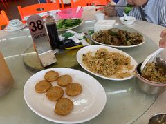 -红月湾海鲜饭店•沙滩海景(双月湾店)