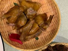 -燕郊烧鸽子(广安路店)