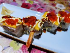 -天万日本料理(石景山万达店)