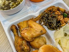 -香妃烤鸡(西单店)