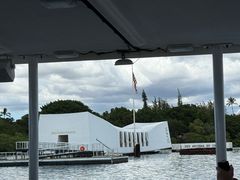 -珍珠港国家纪念馆