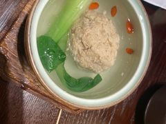 -古都历食南京菜·烤鸭·鸭血粉丝·汤包(南京博物院店)