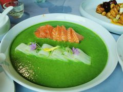 -南堂馆·新川菜(悠方店)