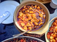 -水煮三国·川鲁江湖菜(香山店)