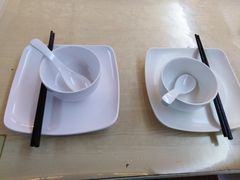 -文星素食(兴华路店)