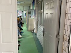 -复旦大学附属华山医院(江苏路分部)