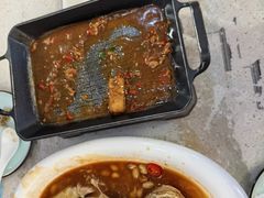 -臭鳜鱼人家·老字号徽菜