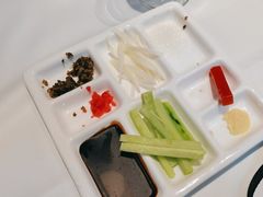 -四季民福烤鸭店(故宫店)