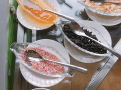 -大雁塔假日酒店·绿茵阁西餐厅
