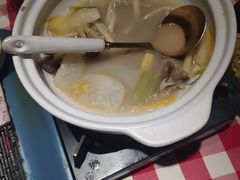 -西贝莜面村(上海百联西郊店)