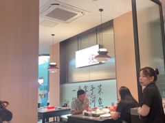 -鱼你相聚·河鲜馆(袁家岭店)
