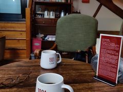 -1901 Cafe(西四店)