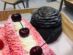 -奈雪的茶(正弘城PRO+店)