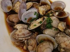 -骏莱海鲜鱼港(五角场店)