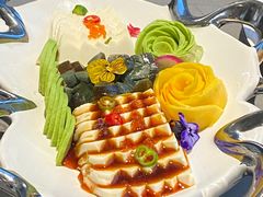 -3号仓库·创意中国菜(大悦城店)