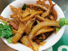 -龙老五汤店(站前西路店)