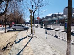 -北京华联购物中心(天通苑店)