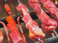 -汉城烧烤(西稍门劳动路店)