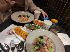 -Pennehut畔尼意面(合肥万象城店)