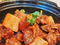 -喜记避风塘炒辣蟹(旗舰店)