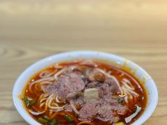 -吴记怪味面(牛王庙店)