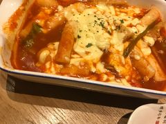 -韩国料理大力士(屏风街店)