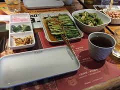 -木屋烧烤(南新店)