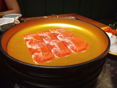 -牛New寿喜烧(虹桥新天地店)