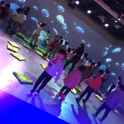 -小鸡哆哆故事屋·儿童乐园(嘉里城店)