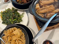 -新峰肉骨茶(总店)