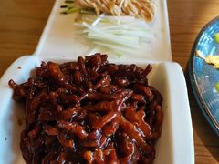 -顶顶香煎饼家常菜(金花南路店)