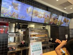 -肯德基(澄迈店)