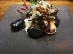 -桐寿司Sushi Tong