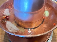 -额尔敦传统涮(光明路店)