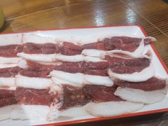 -老北京涮羊肉·龙虾.烧烤(江镇店)