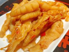 -创味·民间海南菜·非遗藤桥排骨(藤桥·免税城店)