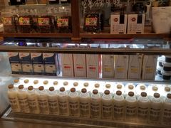 -闻道万巷咖啡馆(南大街地铁站店)