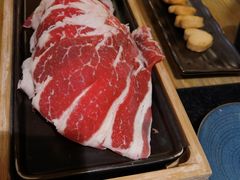 湊湊特供肥牛-湊湊火锅·茶憩(上海合生汇店)