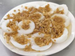 水粿-老福合沟无米粿甜汤粿品店