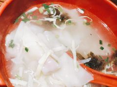 -乔家栅(襄阳南路店)