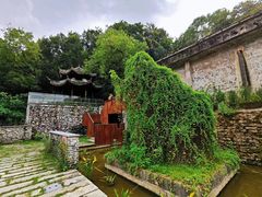 -广州市紫泥堂文化创意园景区