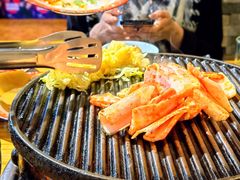-石记老北京炙子烤肉(松园店)