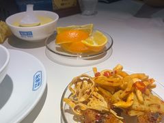 -坛宗剁椒鱼头(河西王府井店)