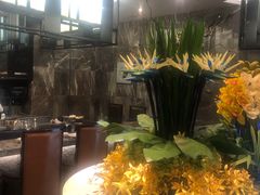大堂-德米火锅(深圳湾1号旗舰店)