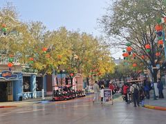 -沈阳方特欢乐世界