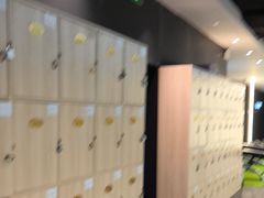 -瑞力健身(解放数创广场店)