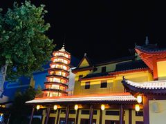 -青岛方特梦幻王国